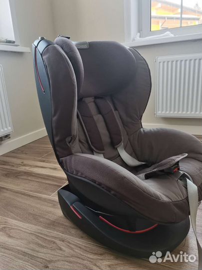 Детское автокресло maxi cosi rubi