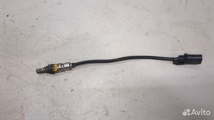 Лямбда зонд Peugeot 2008, 2015