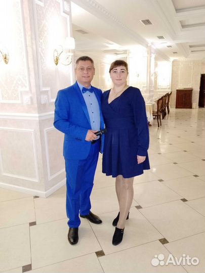 Ведущий мероприятий