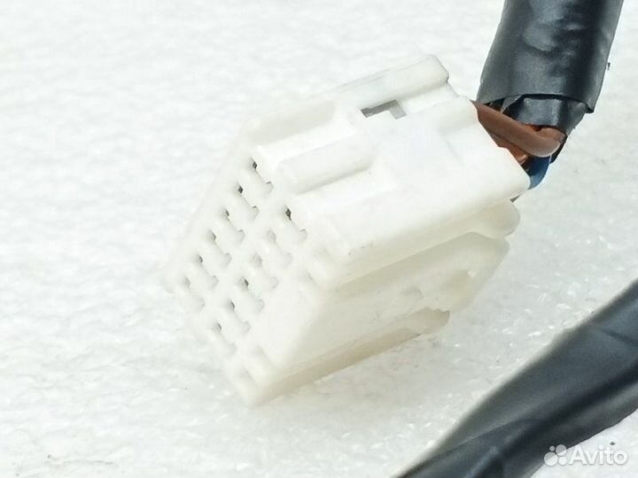 Проводка двери задняя левая Kia Sportage 4 QL 2.0D