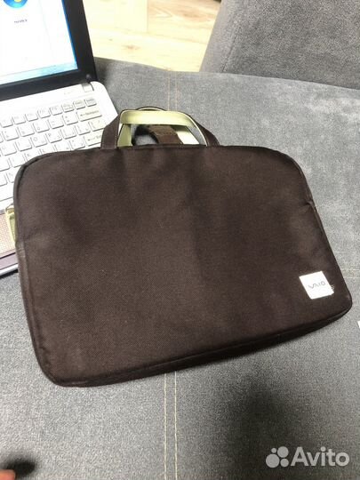 Нетбук Sony Vaio PCG-21213V