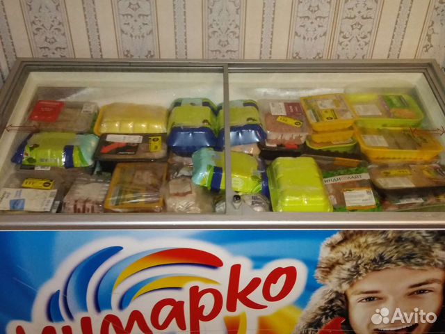 Продукты питания на корм для животных