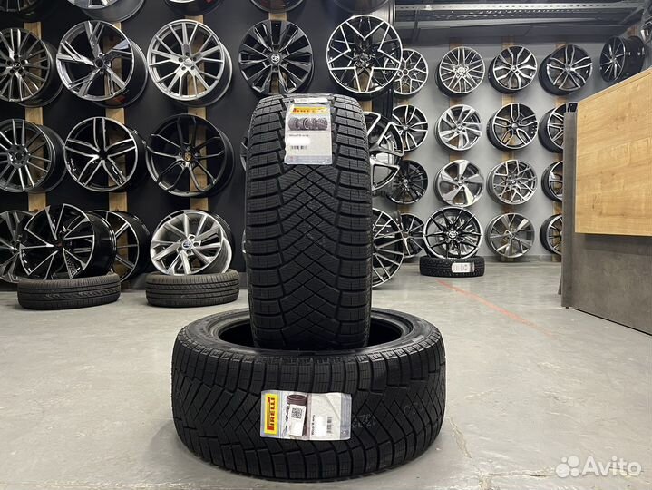 Pirelli Ice Zero FR 265/65 R17 116H
