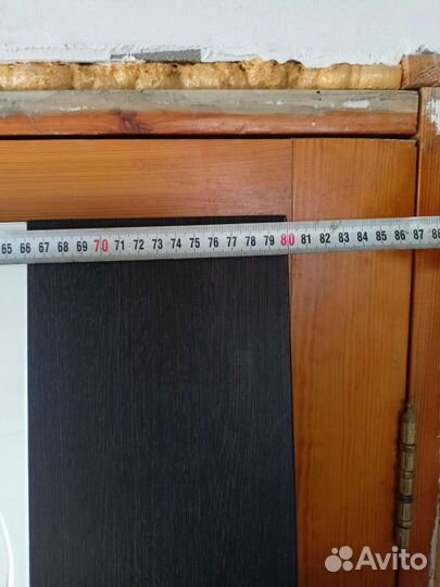 Двери межкомнатные