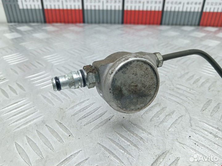 Трубка (шланг) сцепления Opel Vectra B рест. 2001