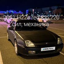 Honda Prelude 2.0 MT, 1987, 148 000 км, с пробегом, цена 570 000 руб.