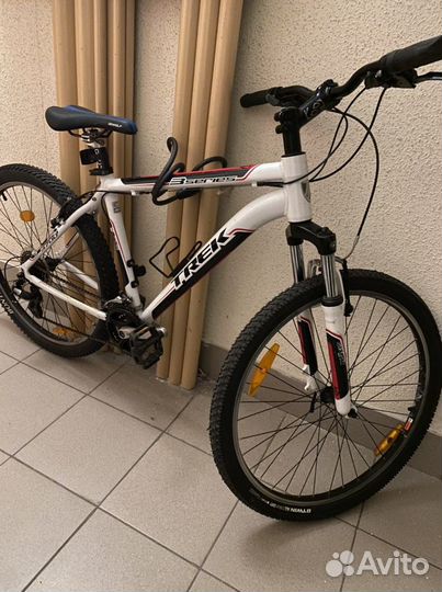 Прокат (аренда) велосипедов