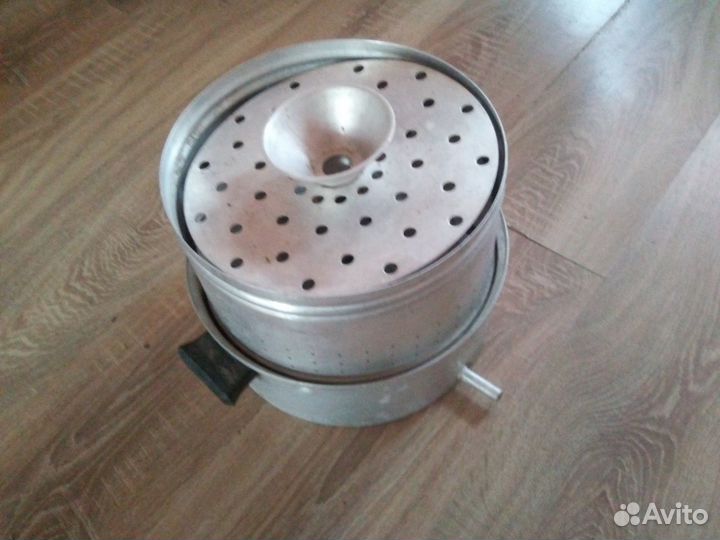 Мантышница,пароварка