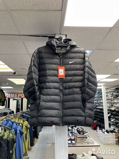 Куртка мужская демисезонная