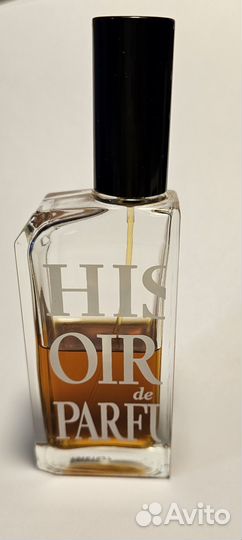 Tubereuse 3 Animale Histoires de Parfums остаток о