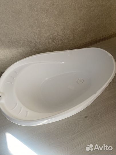 Ванночка для купания