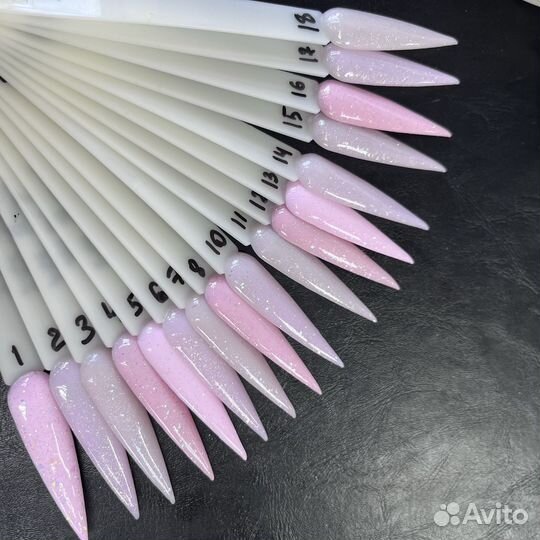 Топы с блестками For you