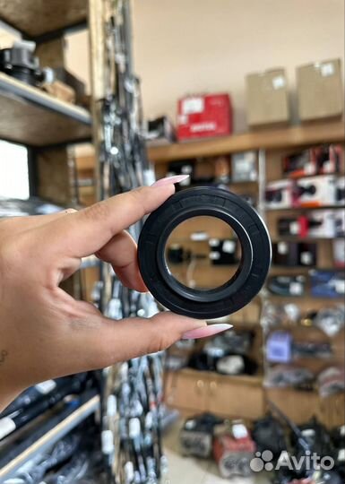 Сальник хвостовика УАЗ