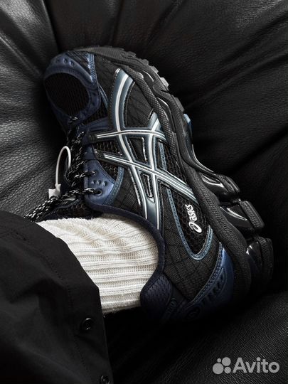 Кроссовки Asics Gel Nimbus 10.1