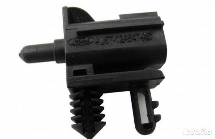 Датчик наружной температуры Форд Мондео 5