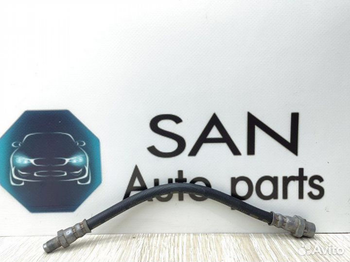 Шланг тормозной задний Bmw 3 F30 N20B20 2012