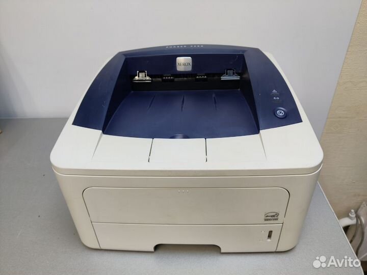 Лазерный принтер Xerox Phaser 3250DN