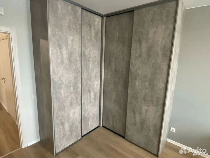 Шкафы на заказ от производителя. Без посредников