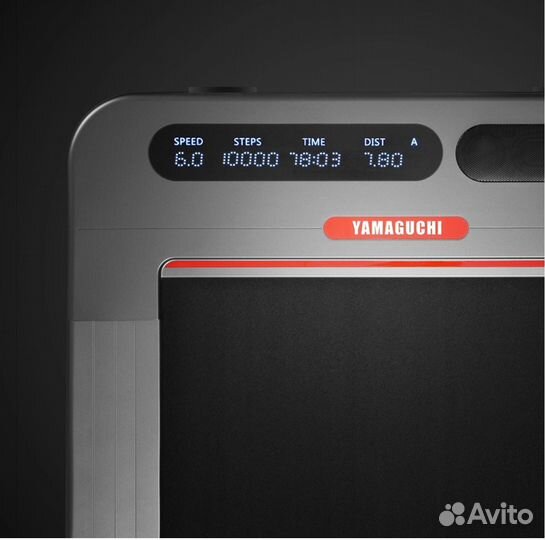 Беговая дорожка yamaguchi