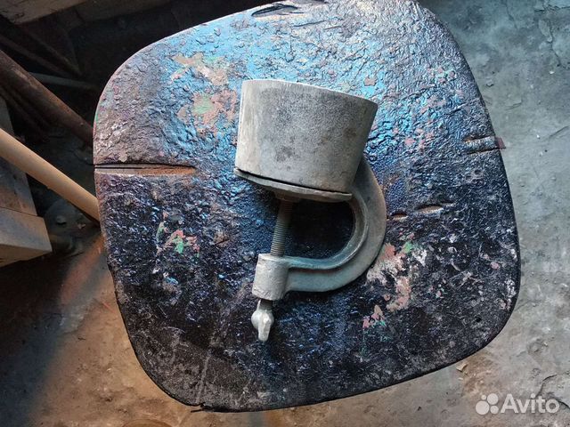 Вулканизатор для шин