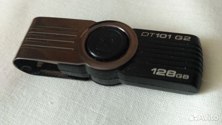 Usb флешка на 128 гб