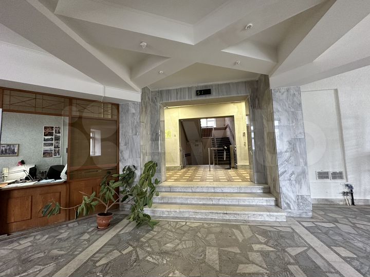 Офис в центре 390 м²