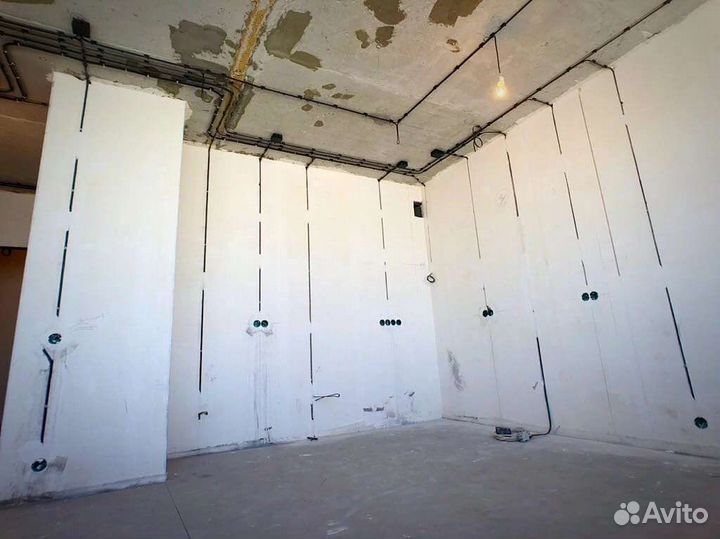 Услуги электрика. Электромонтажные работы