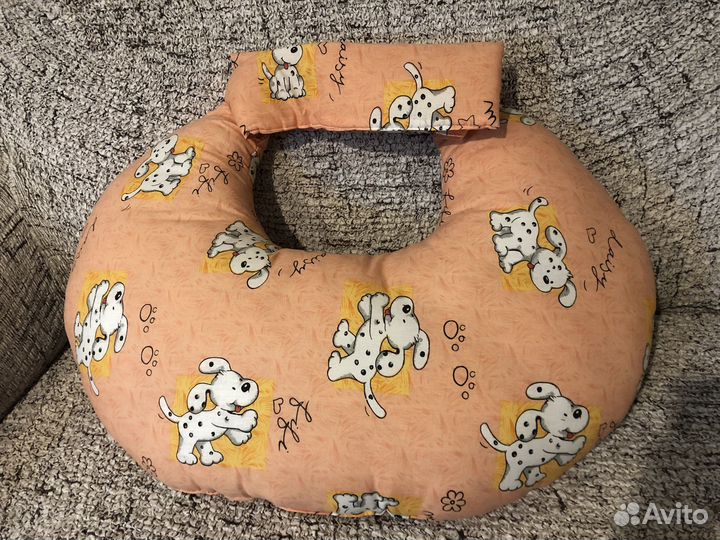 Подушка для кормления