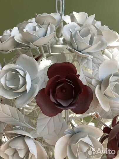 Светильник подвесной