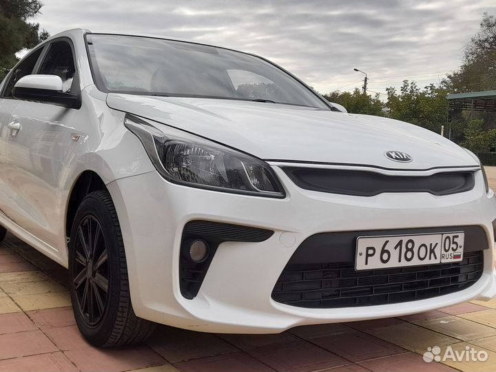 Капот крылья