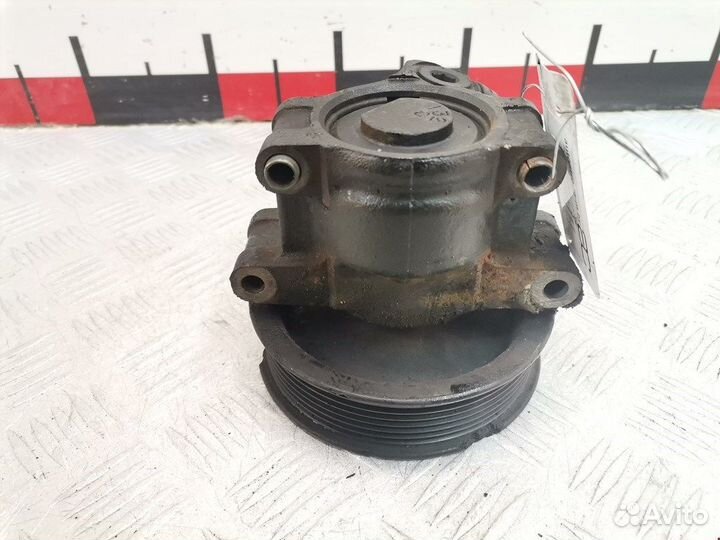 Насос гидроусилителя руля (гур) для Ford Transit 4