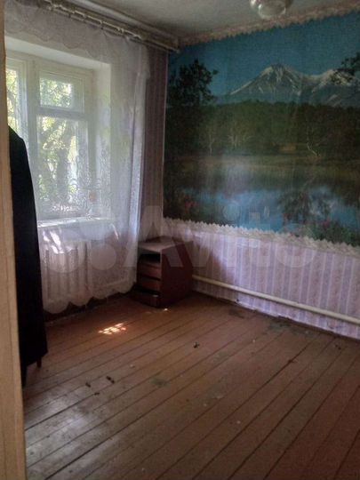 Дом 82 м² на участке 1,03 га