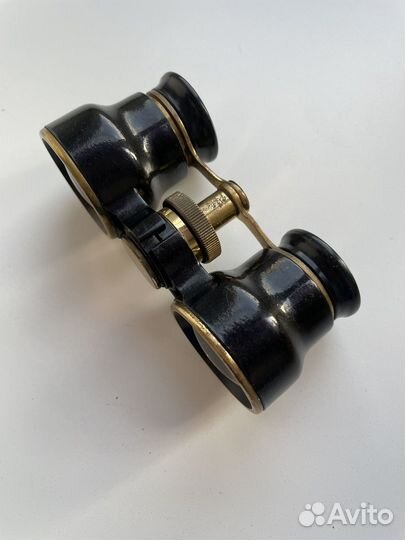 Театральный бинокль