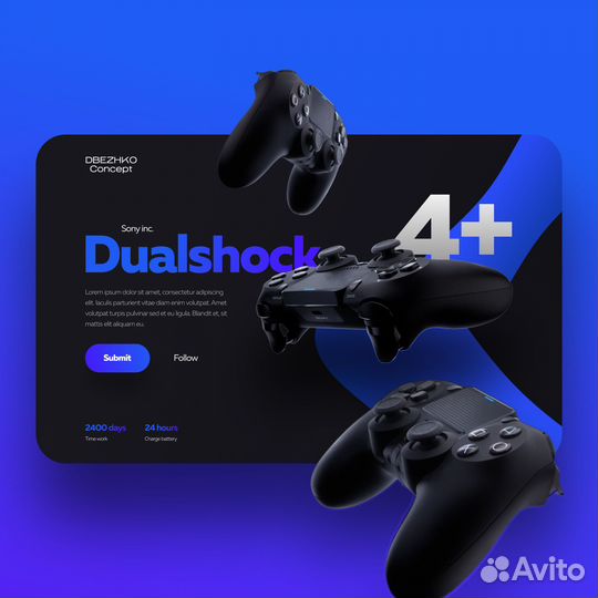 UX/UI & Веб-дизайнер Создание сайтов на Тильда