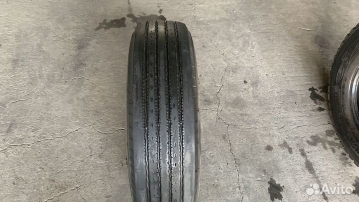 Шины Michelin 315/80 R 22.5