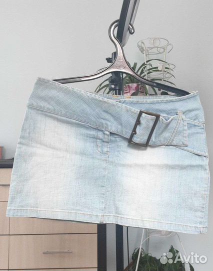 Женская одежда, пакетом, размер 44-46