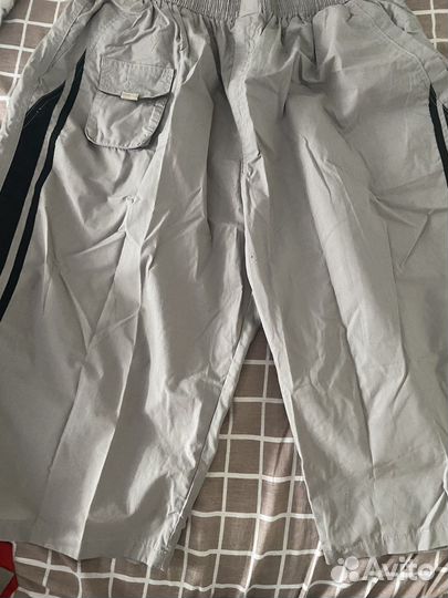 Шорты новые