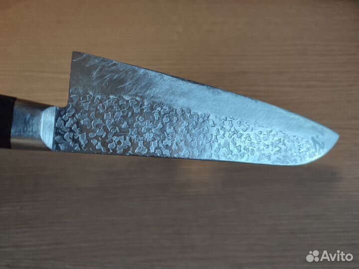 Японские кухонные ножи (7)