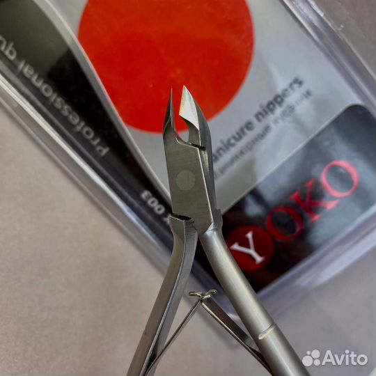 Кусачки yoko йоко