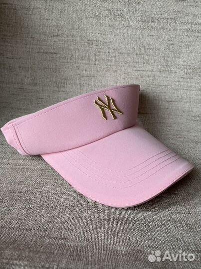 Кепки летние