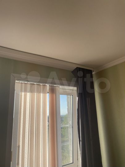 1-к. квартира, 34,1 м², 4/5 эт.