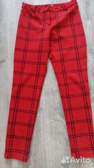 Брюки для девочки