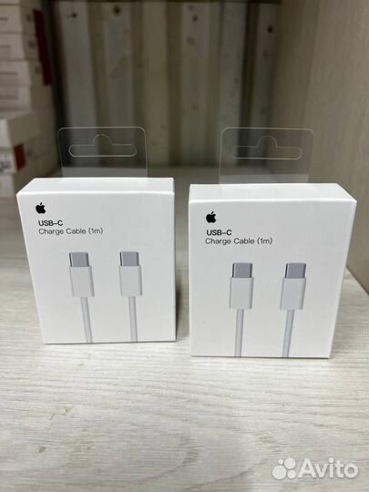 Кабель для мобильных устройств Apple