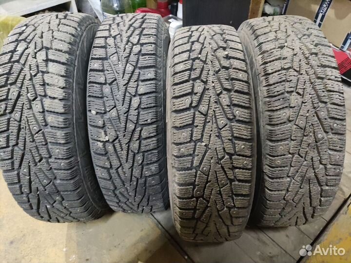 Cordiant Snow Cross 175/65 R14 82T