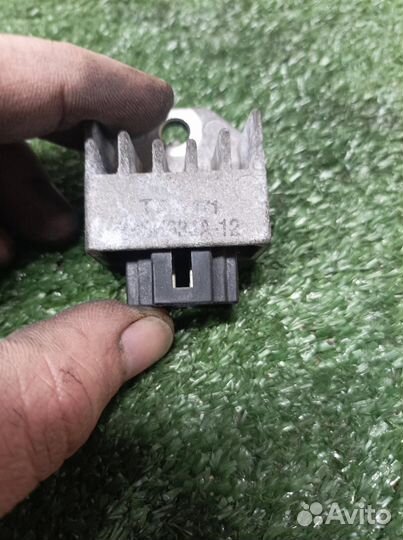 Реле регулятор (мото) Мопед Honda Tact 30