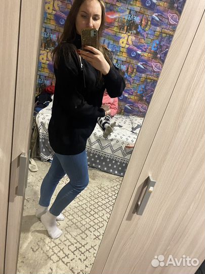 Кофта женская