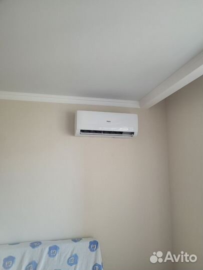 Кондиционеры все модели