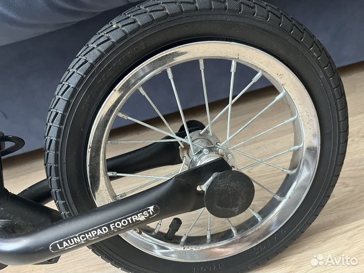 Беговел детский