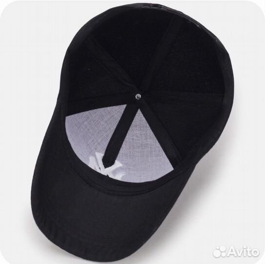 Бейсболка мужская новая