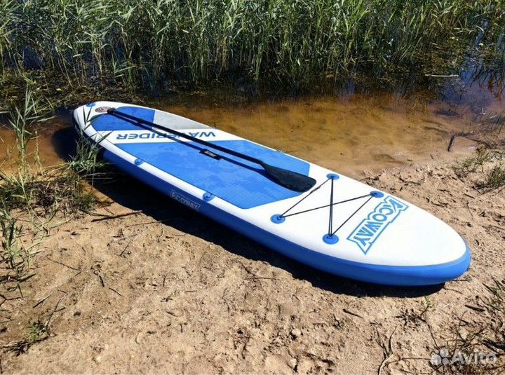 Сап борд acoway 10.6 Сапборд sup board